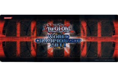 駿河屋 -<中古>遊戯王OCG 英語版 デュエルフィールド(プレイマット