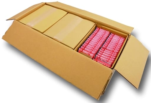 駿河屋 新品 中古 カードバリアー100パーフェクトサイズ 1カートン サプライ