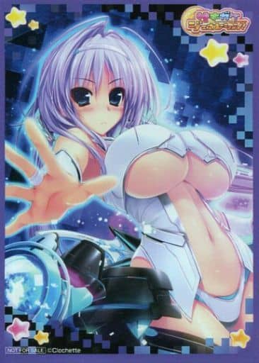駿河屋 -<中古>星咲桜花 スリーブ 「サキガケ⇒ジェネレーション