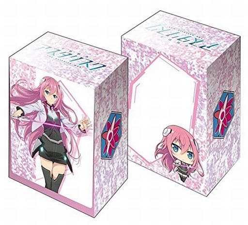 オリジナルデザイン手作り商品 とあるテリトリーゆらすあらすじ/Shalla