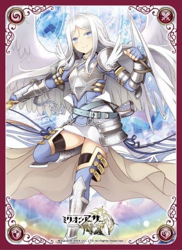 駿河屋 - 【買取】ミリオンアーサートレーディングカードゲーム