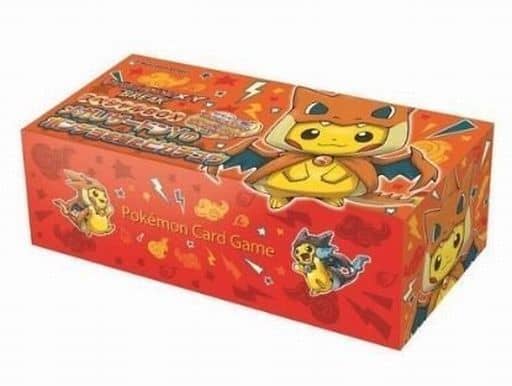 駿河屋 -<中古>ポケモンカードゲームXY BREAK スペシャルBOX メガ