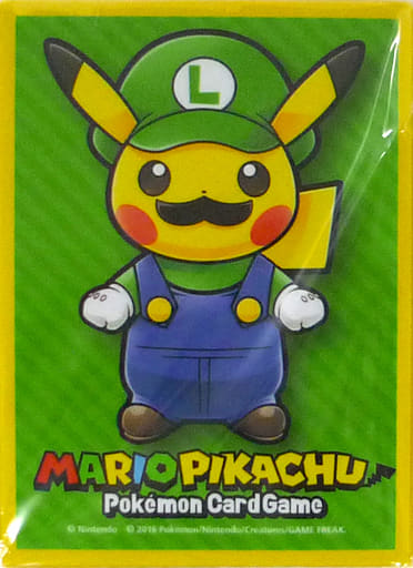 駿河屋 -<中古>[単品] デッキシールド(スリーブ) 「ポケモンカード