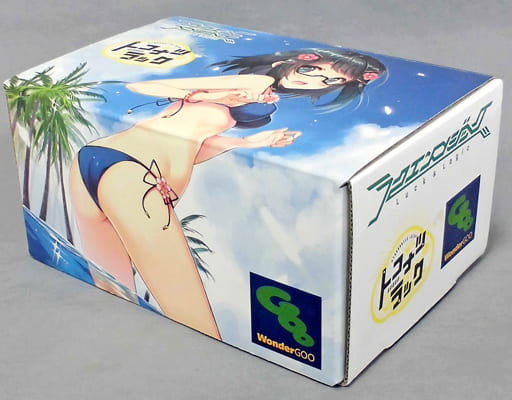 駿河屋 中古 ラクエンロジック ストレイジボックス 青空の下 玉姫 ラクエンロジック エクストラブースター トコナツラック Wondergoo購入特典 サプライ 駿河屋 中古 ラクエンロジック ストレイジボックス 青空の下 玉姫 ラクエンロジック エクストラブースター トコナツラック Wondergoo購入特典 サプライ