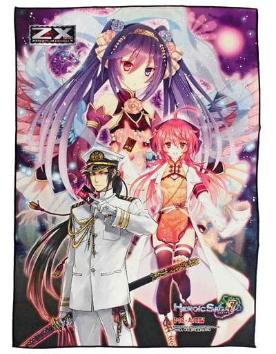 駿河屋 - 【買取】TCG万能プレイマット Z/X -Zillions of enemy X