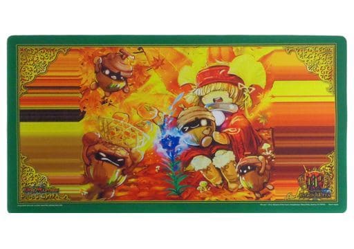 即日発送】ジャッジ フェアリーライフ プレイマット GP - デュエル 即日発送】ジャッジ フェアリーライフ プレイマット GP - デュエル