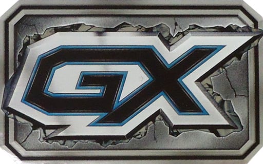 駿河屋 中古 単品 Gxマーカー ポケモンカードゲーム サン ムーン スターターセット Gx 同梱品 サプライ