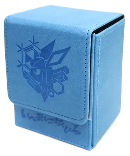 新品　ポケモンカードclassic フリップデッキケース