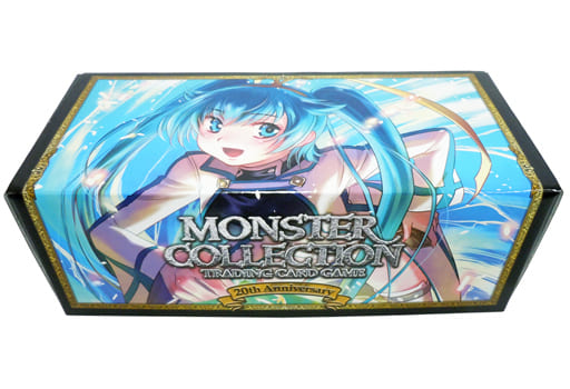 モンスターコレクションTCG スペシャルサプライセット 召喚師