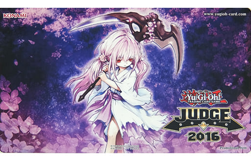 駿河屋 -<中古>遊戯王OCG 英語版 デュエルフィールド(プレイマット