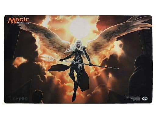 駿河屋 -<中古>[破損品] MTG プレイマット アヴァシンの帰還 #1