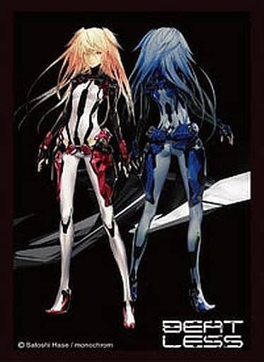 駿河屋 - 【買取】Fスリーブコレクションvol.1 BEATLESS メトーデ