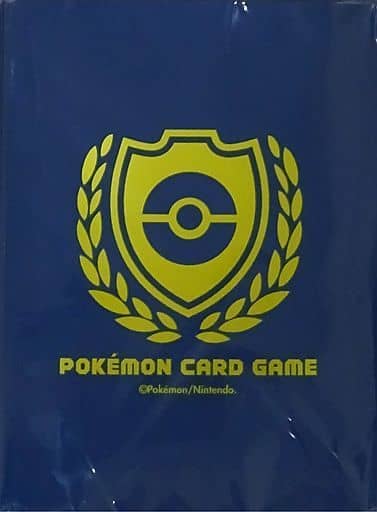 駿河屋 -<中古>ポケモンカードゲーム オリジナルデッキシールド ...