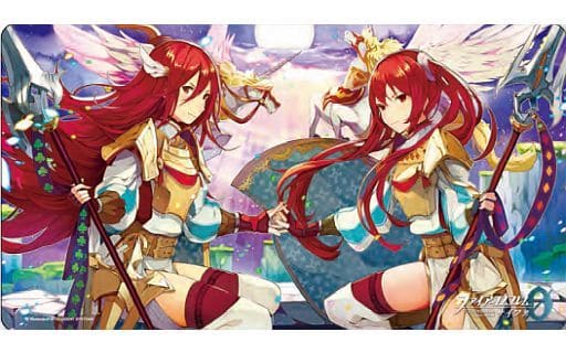 ランキング上位のプレゼント ファイアーエムブレム パネル サイファ