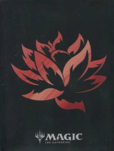駿河屋 - 【買取】MTG プレイヤーズカードスリーブ Black Lotus 駿河屋 - 【買取】MTG プレイヤーズカードスリーブ Black Lotus