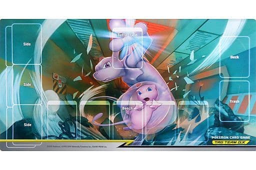 駿河屋 -<新品/中古>ポケモンカードゲーム ラバープレイマット