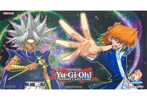 駿河屋 -<中古>遊戯王OCG 英語版 デュエルフィールド(プレイマット