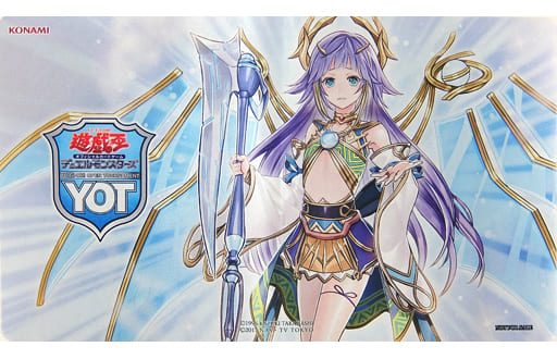 駿河屋 -<中古>遊戯王OCG アジア版 デュエルフィールド(プレイマット