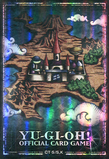 駿河屋 -<中古>遊戯王OCG デュエルモンスターズ デュエリストカード