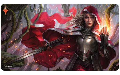 駿河屋 -<新品/中古>MTG Throne of Eldraine V1 Small Size Playmat 駿河屋 -<新品/中古>MTG Throne of Eldraine V1 Small Size Playmat