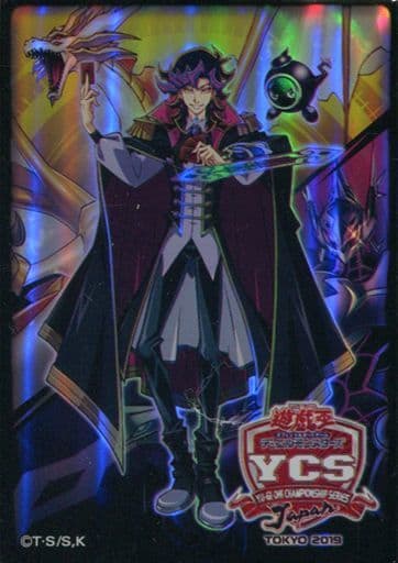 @イグニスターデッキ　YCS 2019 ai　スリーブ付き　遊戯王