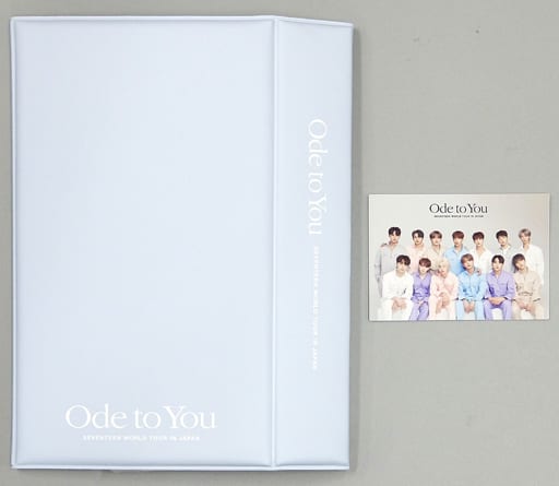 駿河屋 -<中古>SEVENTEEN トレーディングカードファイル 「SEVENTEEN 駿河屋 -<中古>SEVENTEEN トレーディングカードファイル 「SEVENTEEN