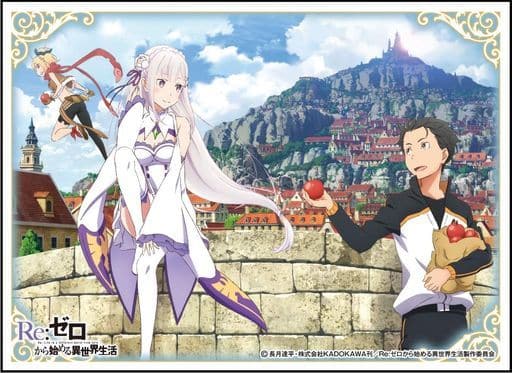 予約情報 5 発売 キャラスリーブ サプライまとめ