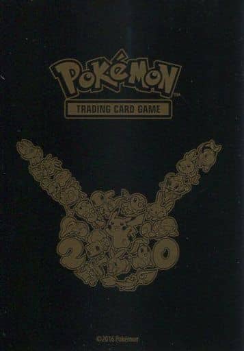 駿河屋 中古 破損品 単品 th ロゴ デッキシールド スリーブ ポケモンカードゲーム Elite Trainer Box Generations エリートトレーナーボックス ジェネレーション 英語版 同梱品 サプライ