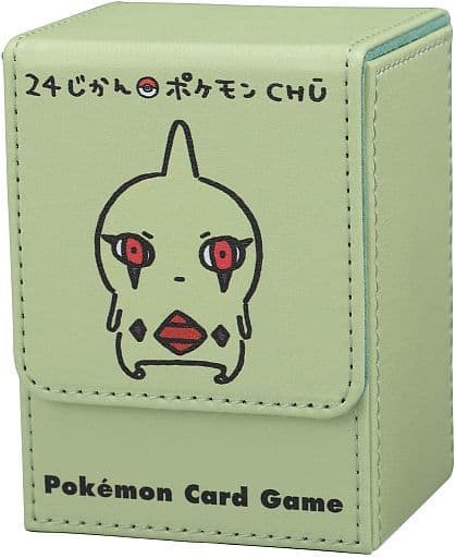 駿河屋 - 【買取】ポケモンカードゲーム フリップデッキケース 24じ 駿河屋 - 【買取】ポケモンカードゲーム フリップデッキケース 24じ