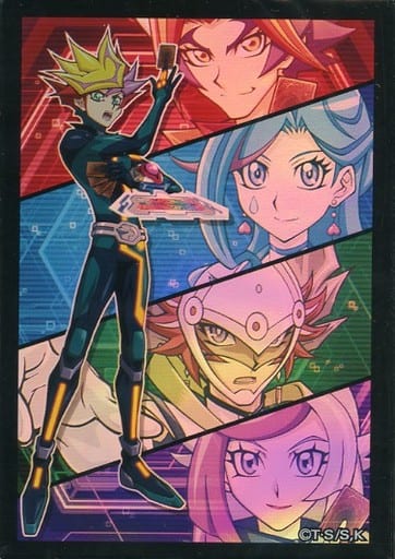 駿河屋 中古 集合 デュエリストカードプロテクター スリーブ 80枚セット 遊戯王ocg デュエルモンスターズ Link Vrains Duelist Set サプライ 駿河屋 中古 集合 デュエリストカードプロテクター スリーブ 80枚セット 遊戯王ocg デュエルモンスターズ Link Vrains Duelist Set サプライ