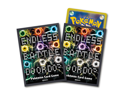 世界に99個】あばれる君デザイン ポケモンカード限定スリーブ-tops.edu.ng