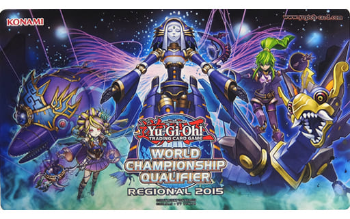 遊戯王 シャドール プレイマット 2015 - 遊戯王 遊戯王 シャドール プレイマット 2015 - 遊戯王