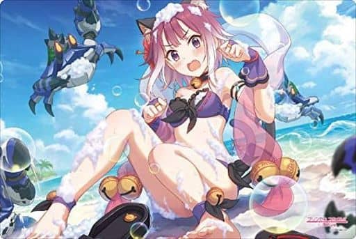 サプライ 新商品情報 ブシロード ラバーマットコレクション Vol 696 プリンセスコネクト Re Diveよりプレイマット多数予約開始 まいログ 遊戯王 Tcgやトレンド情報まとめ 遊戯王ブログ サプライ 新商品情報 ブシロード ラバーマットコレクション Vol 696 プリンセスコネクト Re Diveよりプレイマット多数予約開始 まいログ 遊戯王 Tcgやトレンド情報まとめ 遊戯王ブログ
