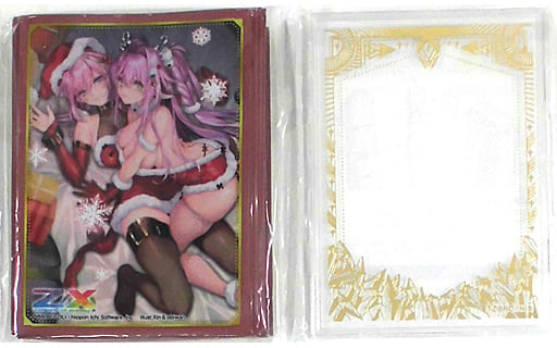 駿河屋 -<中古>キャラクタースリーブEX&フルプロテクトローダーセット