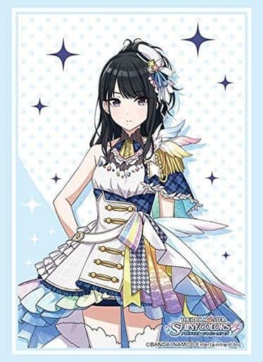 ブシロードスリーブコレクション ハイグレード Vol.2775 アイドルマスター シャイニーカラーズ 『風野 灯織』サンセットスカイパッセージver.
