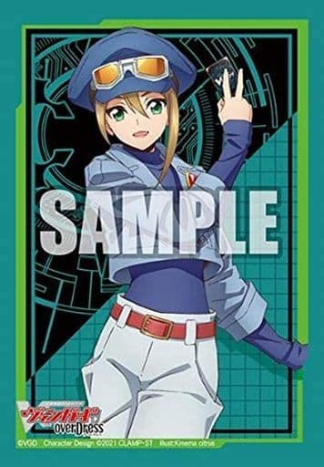 駿河屋 -<新品/中古>ブシロードスリーブコレクション ミニ Vol.509