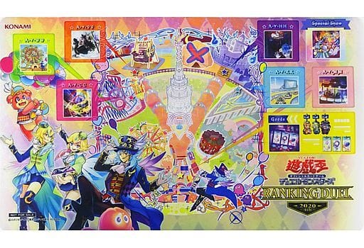 駿河屋 - 【買取】遊戯王OCG デュエルモンスターズ デュエルフィールド