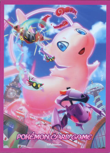 駿河屋 - 【買取】ポケモンカードゲーム デッキシールド(スリーブ