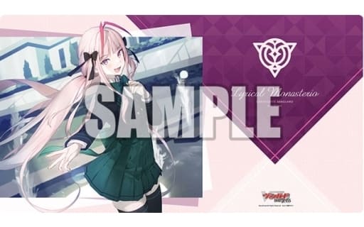 駿河屋 - 【買取】ブシロード ラバーマットコレクション V2 Vol.90