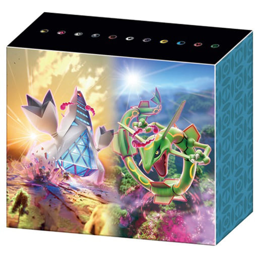 SALE/10%OFF ポケモン ずかんカードボックス 図鑑 カード ラティアス