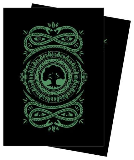 駿河屋 - 【買取】Ultra PRO Official Magic: the Gathering”Mana 7