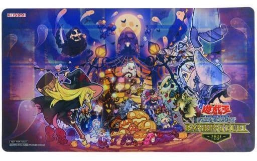 駿河屋 -<中古>遊戯王OCG デュエルモンスターズ デュエルフィールド ...