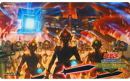 駿河屋 -<中古>遊戯王OCG デュエルモンスターズ デュエルフィールド 駿河屋 -<中古>遊戯王OCG デュエルモンスターズ デュエルフィールド
