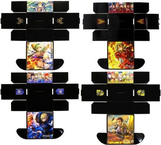 駿河屋 -<中古>ファイアーエムブレム0(サイファ) ストレージボックス