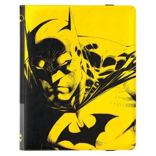 ドラゴンシールド アルバム Batman Core ドラゴンシールド アルバム Batman Core