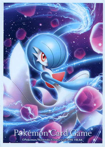 駿河屋 -<中古>ポケモンカードゲーム デッキシールド(スリーブ