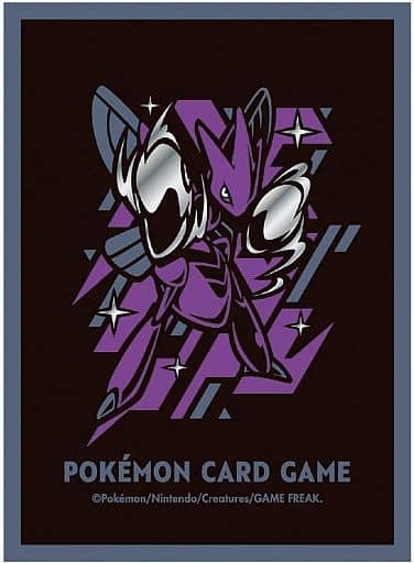 駿河屋 -<中古>ポケモンカードゲーム デッキシールド(スリーブ