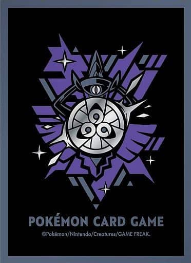 駿河屋 -<中古>ポケモンカードゲーム デッキシールド(スリーブ