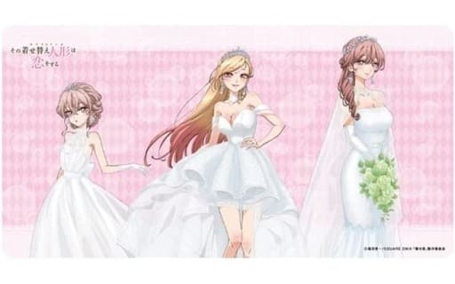 駿河屋 -<新品/中古>ビルディバイドTCG プレイマットコレクション TV