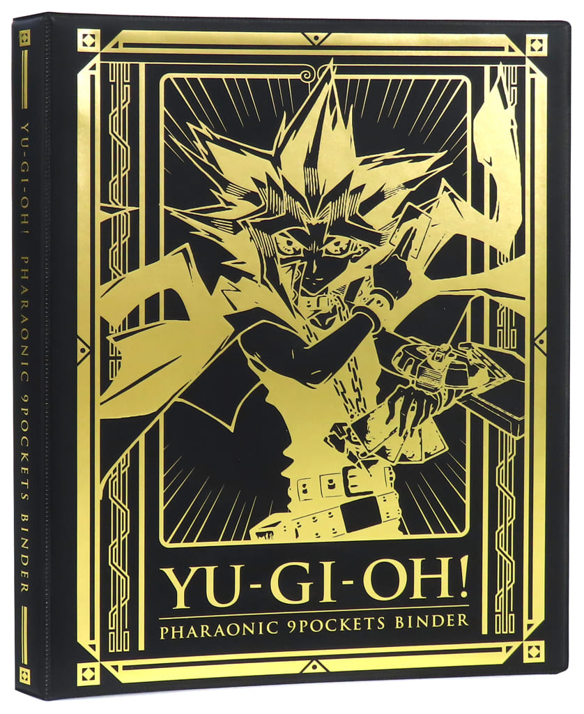 駿河屋 -<中古>遊戯王OCG デュエルモンスターズ ファラオニック9 駿河屋 -<中古>遊戯王OCG デュエルモンスターズ ファラオニック9